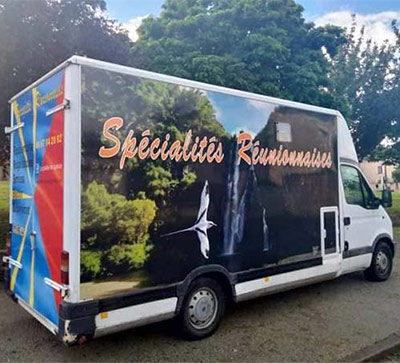 Le Paille en Queue : food truck au Langon, Vérines, Courçon, Gué-d'Alleré & Mauzé-sur-le-Mignon